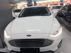 Ford Mondeo 2020 EcoBoost 180 Fashion - ფოტო 3