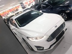 Ford Mondeo 2020 EcoBoost 180 Fashion - ფოტო 4