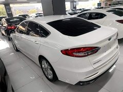 Ford Mondeo 2020 EcoBoost 180 Fashion - ფოტო 5