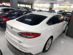 Ford Mondeo 2020 EcoBoost 180 Fashion - ფოტო 7