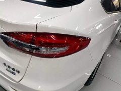 Ford Mondeo 2020 EcoBoost 180 Fashion - ფოტო 8