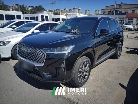 2023 Haval H6 2022 Third Generation 1.5T DHT - ავტომობილი ჩინეთიდან
