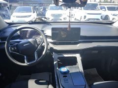 Haval H6 2022 Third Generation 1.5T DHT - ფოტო 10