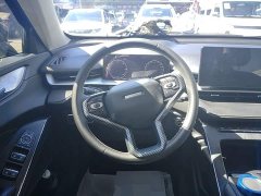 Haval H6 2022 Third Generation 1.5T DHT - ფოტო 11