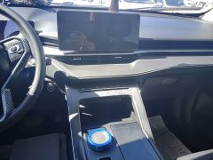 Haval H6 2022 Third Generation 1.5T DHT - ფოტო 13