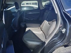 Haval H6 2022 Third Generation 1.5T DHT - ფოტო 17