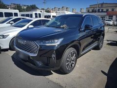Haval H6 2022 Third Generation 1.5T DHT - ფოტო 2