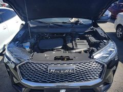 Haval H6 2022 Third Generation 1.5T DHT - ფოტო 20
