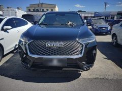 Haval H6 2022 Third Generation 1.5T DHT - ფოტო 3