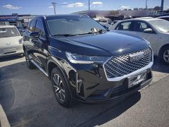 Haval H6 2022 Third Generation 1.5T DHT - ფოტო 4