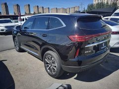 Haval H6 2022 Third Generation 1.5T DHT - ფოტო 5