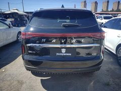 Haval H6 2022 Third Generation 1.5T DHT - ფოტო 6