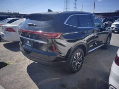 Haval H6 2022 Third Generation 1.5T DHT - ფოტო 7