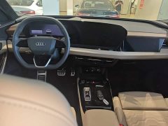 Audi Q6L e-tron 2026 Premier Launch Edition - ფოტო 10