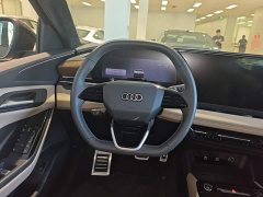Audi Q6L e-tron 2026 Premier Launch Edition - ფოტო 11