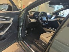 Audi Q6L e-tron 2026 Premier Launch Edition - ფოტო 16
