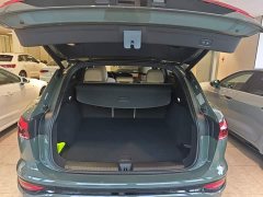 Audi Q6L e-tron 2026 Premier Launch Edition - ფოტო 19