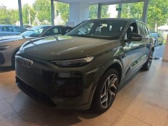 Audi Q6L e-tron 2026 Premier Launch Edition - ფოტო 2