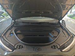 Audi Q6L e-tron 2026 Premier Launch Edition - ფოტო 20