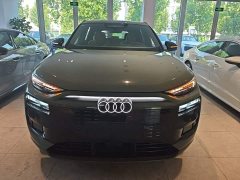 Audi Q6L e-tron 2026 Premier Launch Edition - ფოტო 3