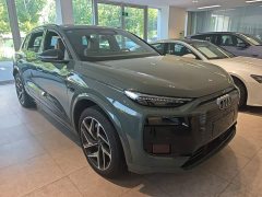 Audi Q6L e-tron 2026 Premier Launch Edition - ფოტო 4