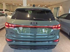 Audi Q6L e-tron 2026 Premier Launch Edition - ფოტო 6