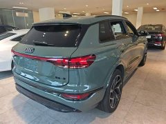 Audi Q6L e-tron 2026 Premier Launch Edition - ფოტო 7