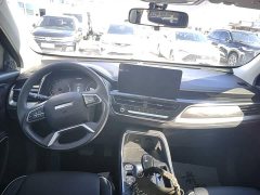 Haval H6 2021 National Trend Edition 1.5T Automatic Urban Version - ფოტო 10