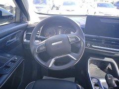 Haval H6 2021 National Trend Edition 1.5T Automatic Urban Version - ფოტო 11
