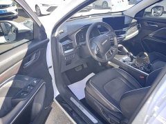 Haval H6 2021 National Trend Edition 1.5T Automatic Urban Version - ფოტო 16