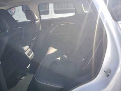 Haval H6 2021 National Trend Edition 1.5T Automatic Urban Version - ფოტო 17