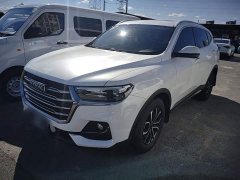 Haval H6 2021 National Trend Edition 1.5T Automatic Urban Version - ფოტო 2