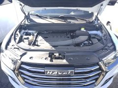Haval H6 2021 National Trend Edition 1.5T Automatic Urban Version - ფოტო 20
