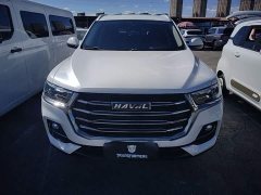 Haval H6 2021 National Trend Edition 1.5T Automatic Urban Version - ფოტო 3