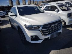 Haval H6 2021 National Trend Edition 1.5T Automatic Urban Version - ფოტო 4