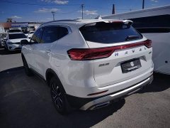 Haval H6 2021 National Trend Edition 1.5T Automatic Urban Version - ფოტო 5