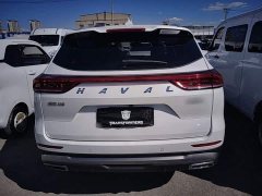 Haval H6 2021 National Trend Edition 1.5T Automatic Urban Version - ფოტო 6