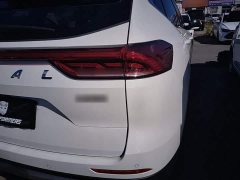 Haval H6 2021 National Trend Edition 1.5T Automatic Urban Version - ფოტო 8