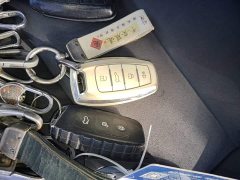 Haval H6 2021 National Trend Edition 1.5T Automatic Urban Version - ფოტო 9