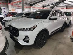 Chery Tiggo 7 2020 Shenxing Edition 1.5T CVT Shenxing 1 - ფოტო 1