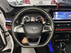 Chery Tiggo 7 2020 Shenxing Edition 1.5T CVT Shenxing 1 - ფოტო 11