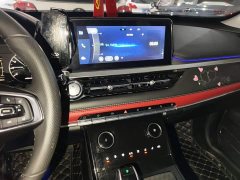 Chery Tiggo 7 2020 Shenxing Edition 1.5T CVT Shenxing 1 - ფოტო 13