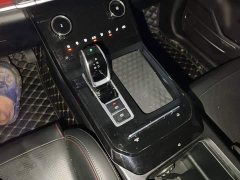 Chery Tiggo 7 2020 Shenxing Edition 1.5T CVT Shenxing 1 - ფოტო 14