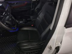 Chery Tiggo 7 2020 Shenxing Edition 1.5T CVT Shenxing 1 - ფოტო 15