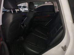 Chery Tiggo 7 2020 Shenxing Edition 1.5T CVT Shenxing 1 - ფოტო 17