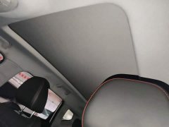 Chery Tiggo 7 2020 Shenxing Edition 1.5T CVT Shenxing 1 - ფოტო 18