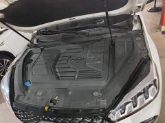 Chery Tiggo 7 2020 Shenxing Edition 1.5T CVT Shenxing 1 - ფოტო 20