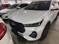 Chery Tiggo 7 2020 Shenxing Edition 1.5T CVT Shenxing 1 - ფოტო 3