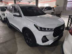 Chery Tiggo 7 2020 Shenxing Edition 1.5T CVT Shenxing 1 - ფოტო 4