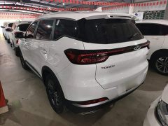 Chery Tiggo 7 2020 Shenxing Edition 1.5T CVT Shenxing 1 - ფოტო 5